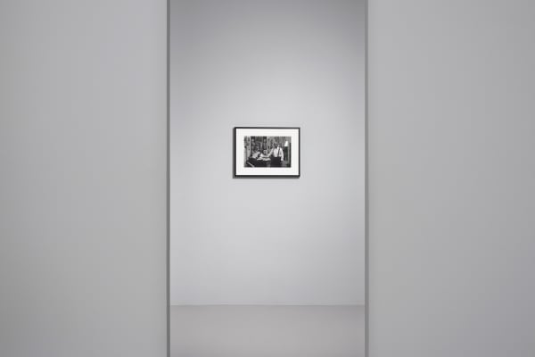 Installation View—Ming Smith: On the Road