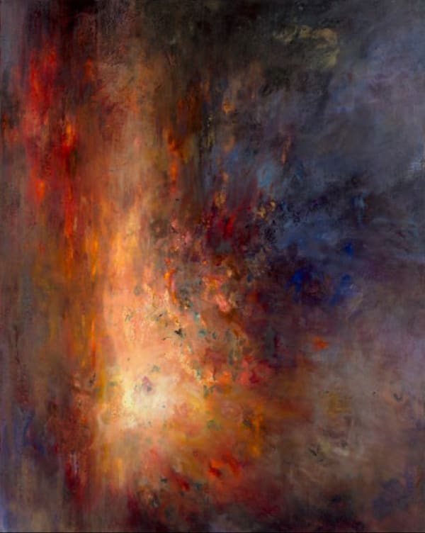 Nina Murdoch, Morning Passages, 2021-2