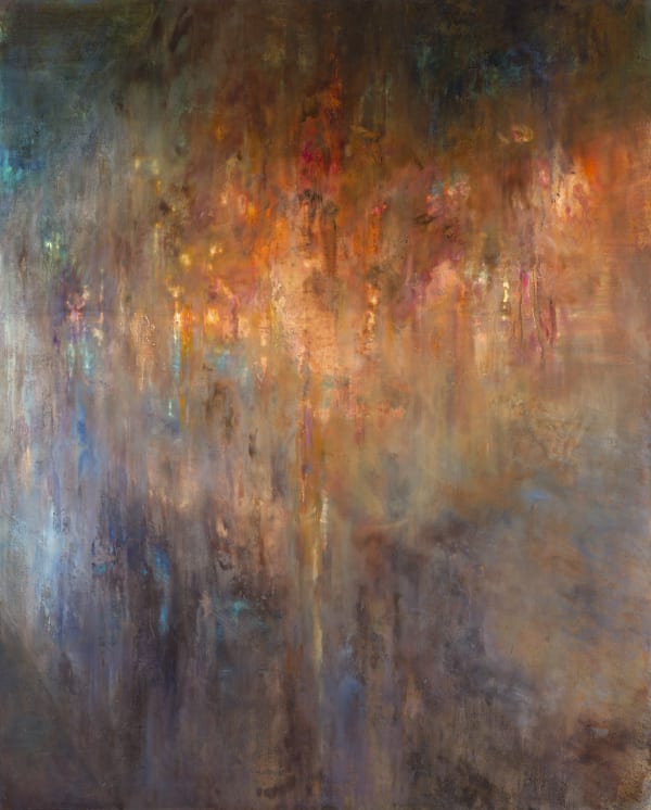 Nina Murdoch, The Hem, 2021-2