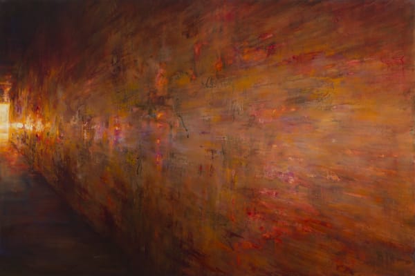 Lamberth Marche I, 2013-14