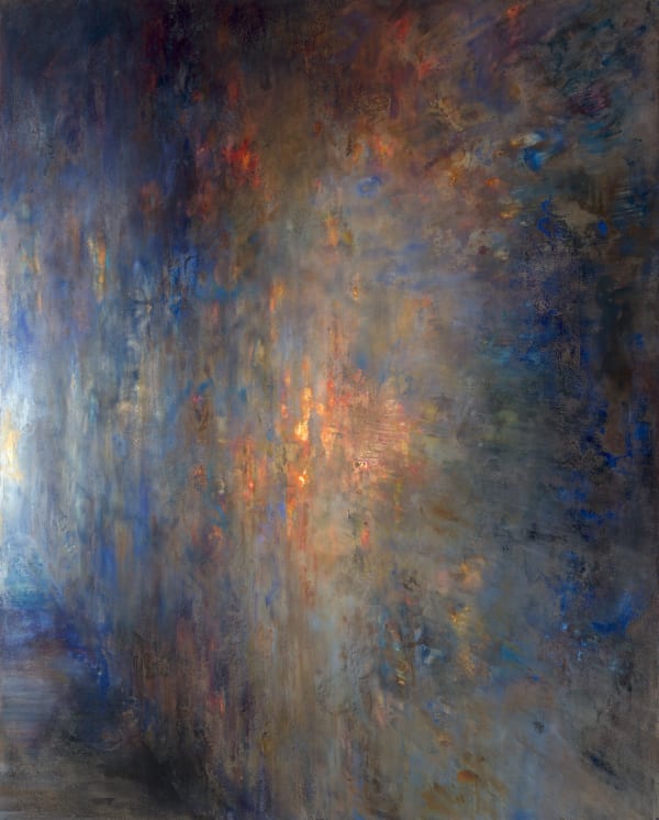 Nina Murdoch, House of Woodcock, 2021-2