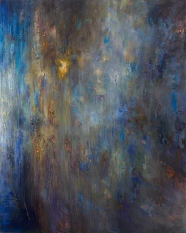 Nina Murdoch, Phantom Thread II, 2021-2