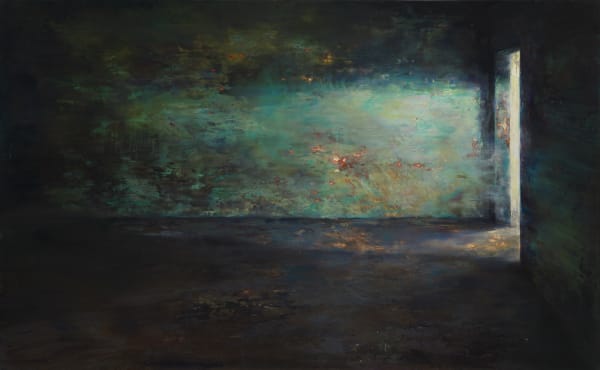 Prawle Point E-W, 2010