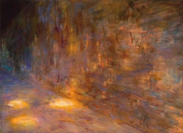 Moment of Light / Moments of Vision