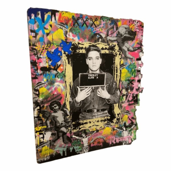 Introducing The Ripper