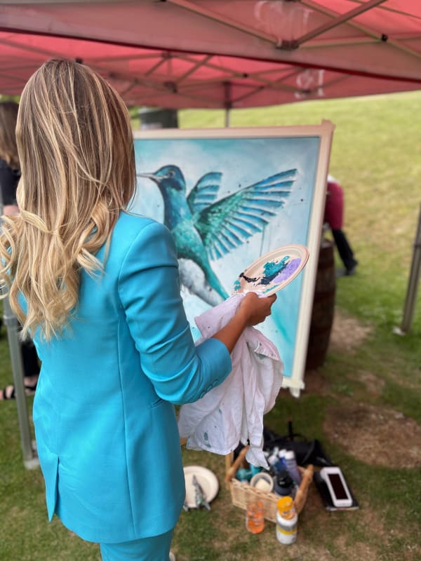 A Focus on Kate Rose