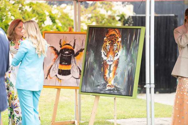 Peter Jones Foundation