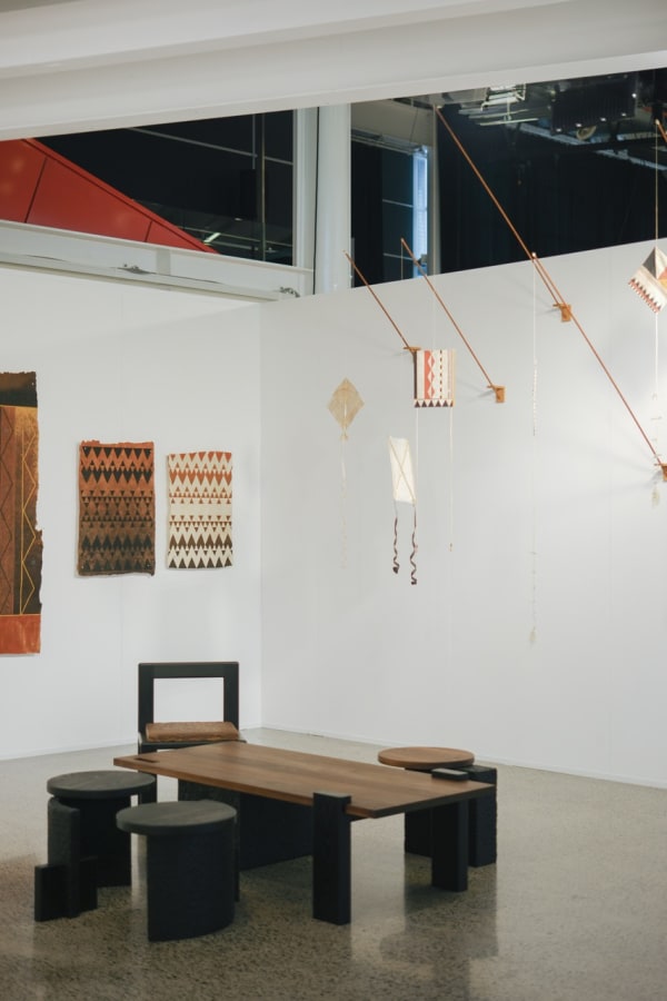 Photo by Abigail Dell'Avo.