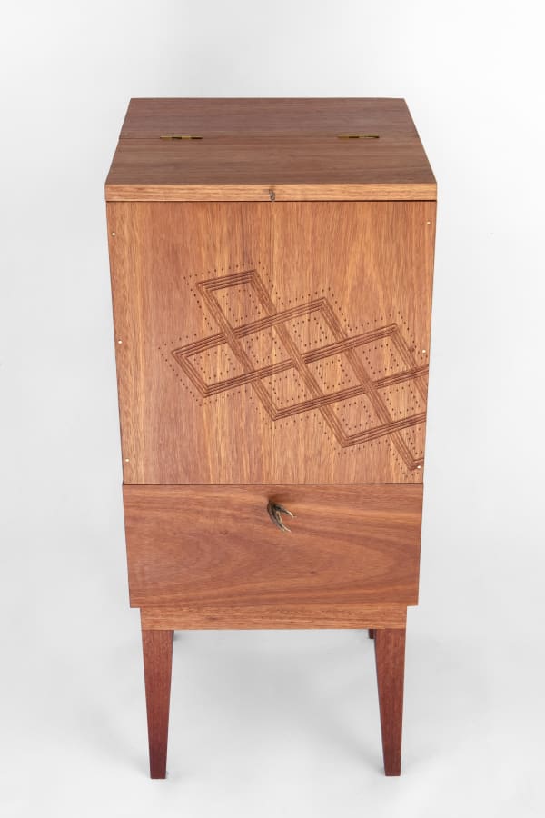 Parnguta Ngunata Kuru Potato And Onion Bin 2022 Tylor Selleck