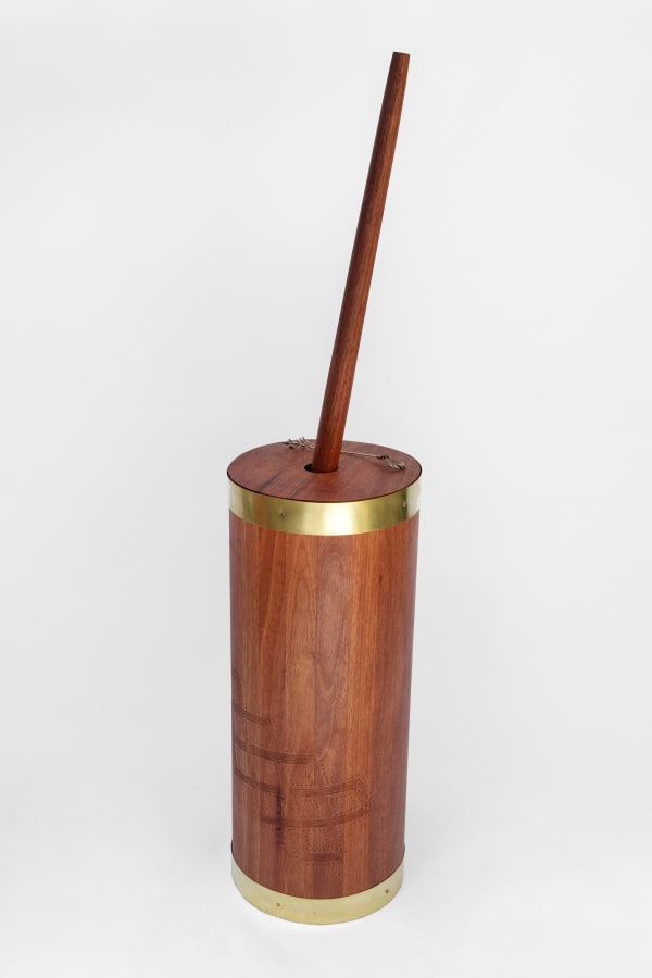 Wiltaitpurlati Butter Churn 2022 Tylor Selleck