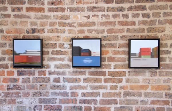 Peripheral View Install 1 Copy