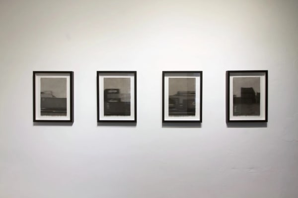 Peripheral View Install 4 Copy