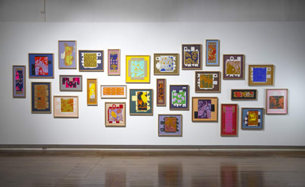 Claire Healy Sean Cordeiro After The Gap Year Install Image 3 Image Courtesy The Artists And N Smith Gallery Sydney