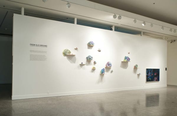 Brag Fog Zhang Install Clare Lewis 1340 C