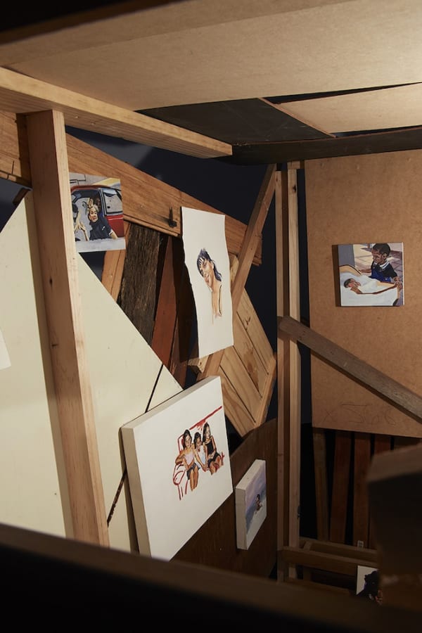 Tap History House 2018 5