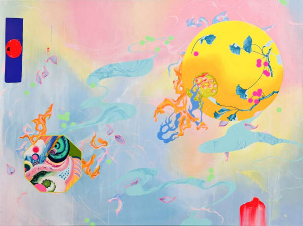 Memory And Healing The Ginko Outlasts 2022 1340 C