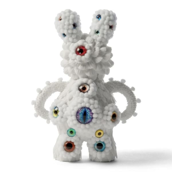 H̄mī bupp̄hā VII, 2021⁠