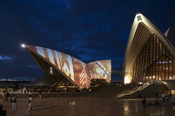 Photo by Mark Pokorny.