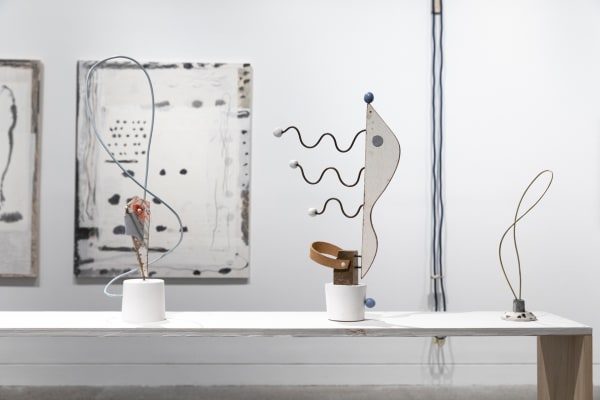 2022 Hazelhurst Exhibitions Main Gallery Quintet Credit Matt Bromhead Silversalt Photography R 06