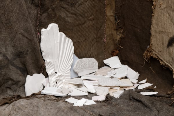 Archive Du Passage Install View 14