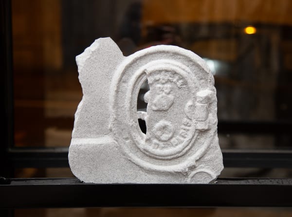 Archive Du Passage Install View 6