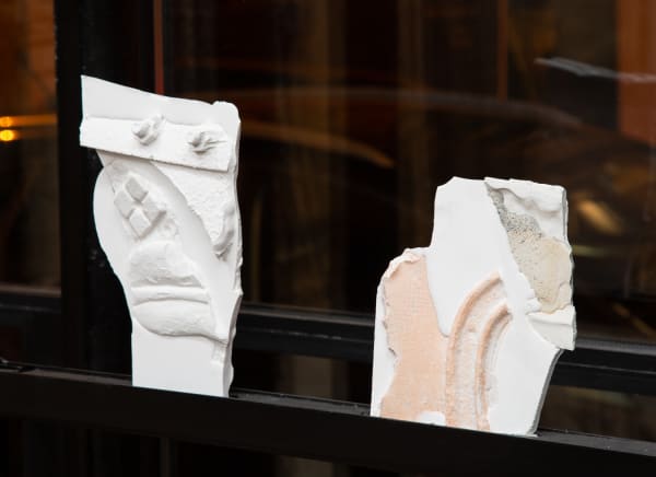 Archive Du Passage Install View 7