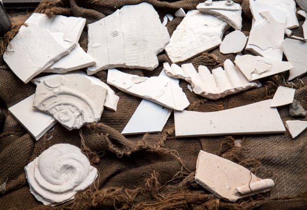 Archive Du Passage Install View 8