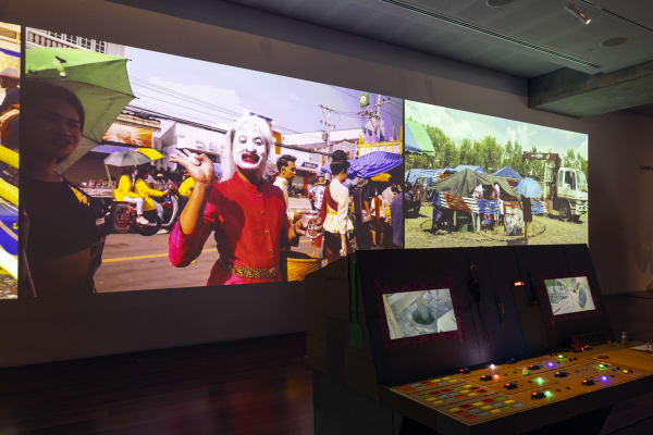 Psychopomp Samstag Museum Of Art Sia Duff 2025 108