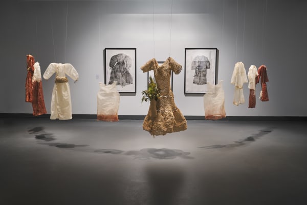 Kyra Mancktelow - Unconstitutional Love II, 2025