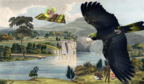 Canberra Day Trip with Joan Ross.