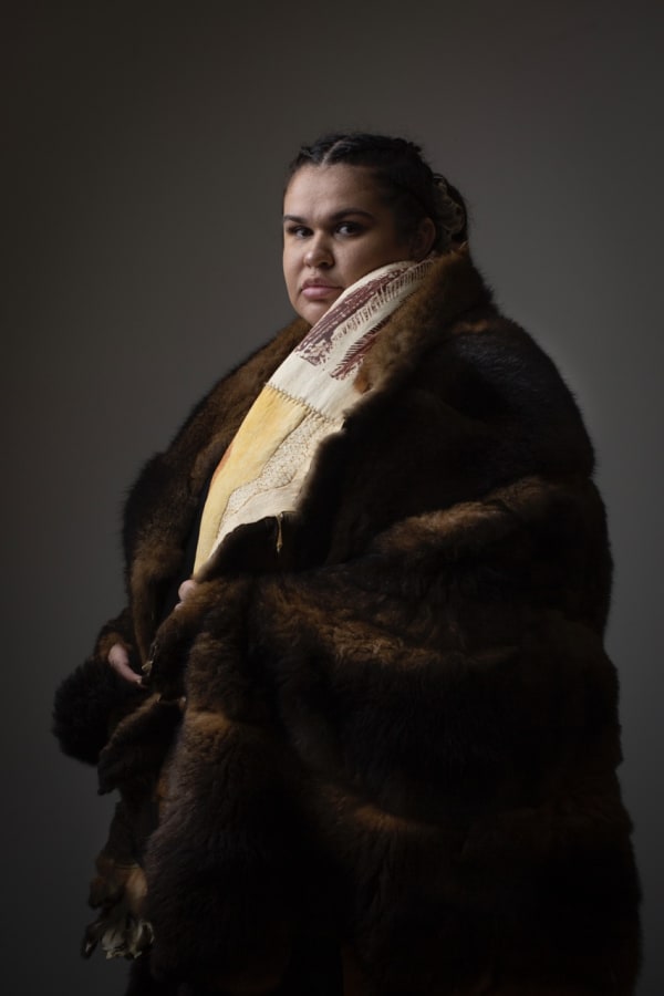 Exhibition opening | Kyra Mancktelow: Unconstitutional Love.