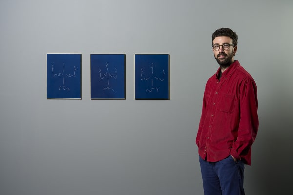 In Conversation: Tom Blake & Talia Smith