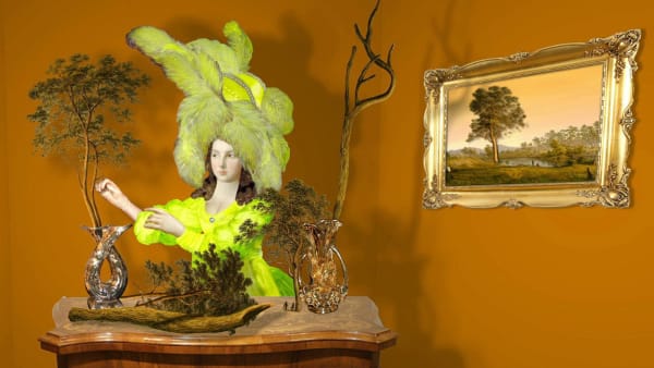 MCA Collection: Today Tomorrow Yesterday