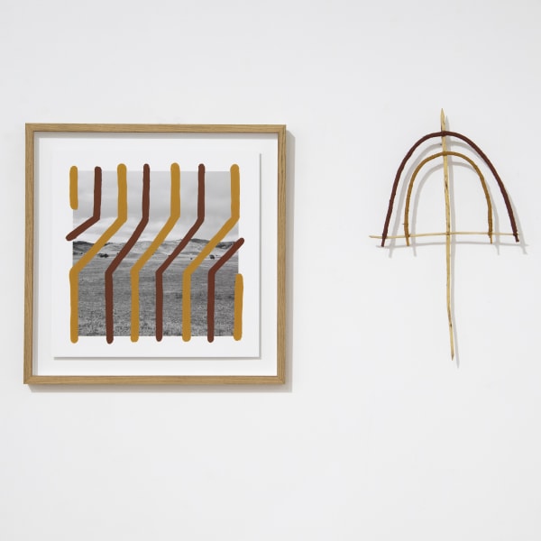 James Tylor: Turalayinthi Yarta. N.Smith Gallery