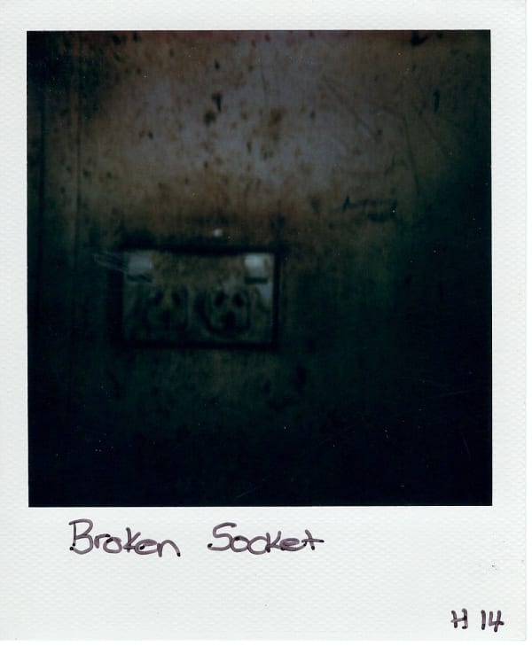 Miriam Charlie: The Promise of Housing