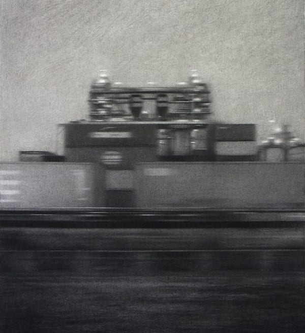 Dobell Drawing Prize #22