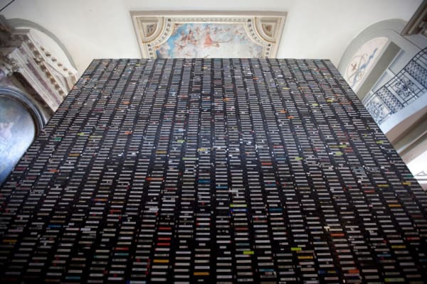 Claire Healy & Sean Cordeiro: Lifespan