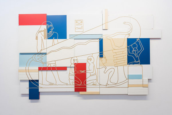 Claire Healy & Sean Cordeiro: Effing the Ineffable