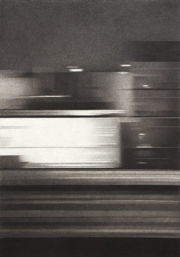 Joshua Charadia: Nocturnes II.