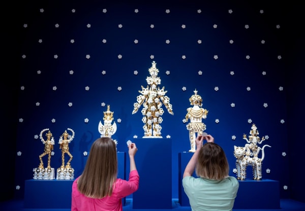 The 10th Asia Pacific Triennial of Contemporary Art