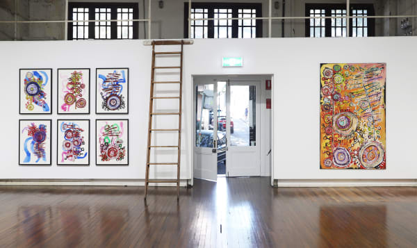 Sally Scales: Aralya – Nyuna.