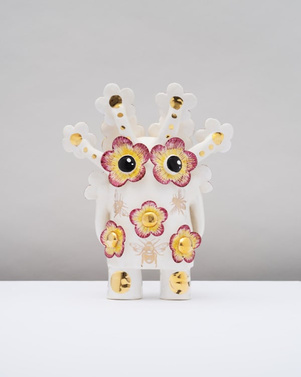 Vipoo Srivilasa: The Tangible Tale