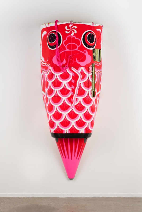 Messages in the Sky: Claire Healy & Sean Cordeiro