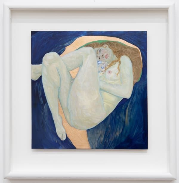 Natasha Walsh: Hysteria.