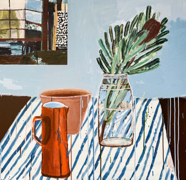 Summer '25. N.Smith Gallery