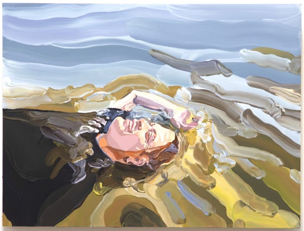 Thea Anamara Perkins: Dualities