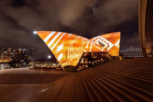 Badu Gili: Celestial.