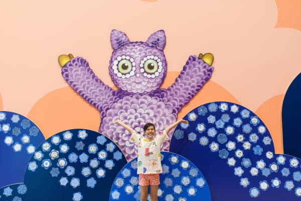 Vipoo Srivilasa Express Yourself