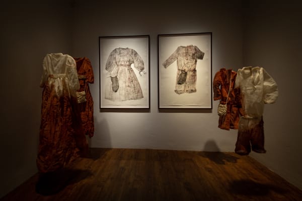 Kyra Mancktelow: Sitting Down Place