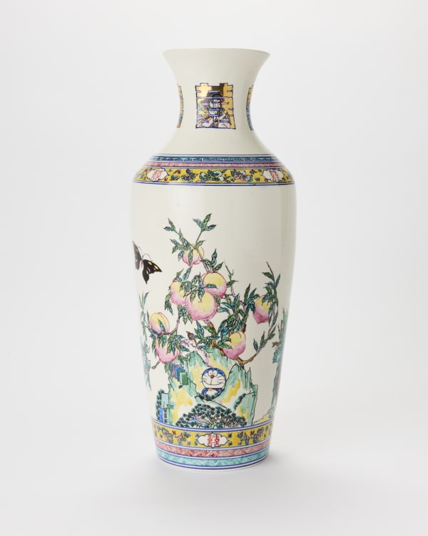 Casey Chen, Heavy metal 2, 2025